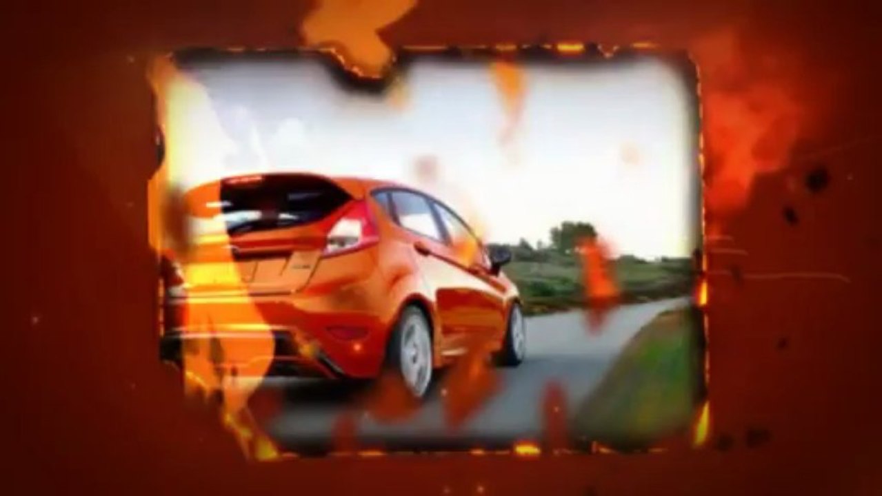 Future Ford of Sacramento and a 2014 Ford Fiesta near Elk Grove