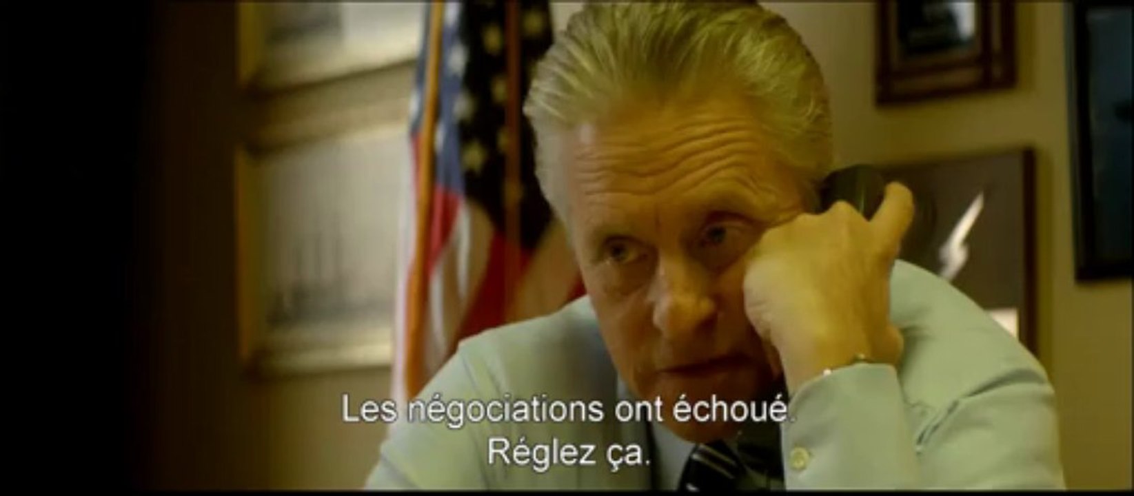 Piégée
