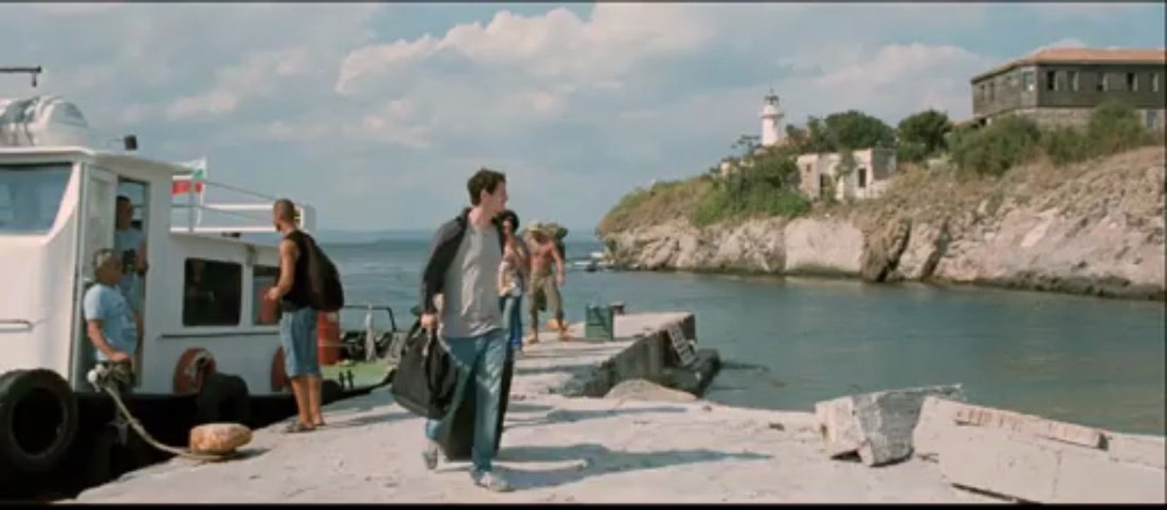 The Island