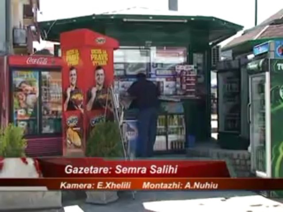 Lajmet 03.07.13