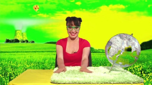 Il est beau, il est doux mon tapis