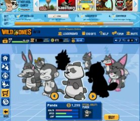 Wild Ones Dragon Hack Cheat Engine 2013 Added New Boost Version