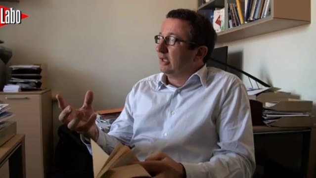 Un élu se livre: Christian Paul Les raisins de la colère de John Steinbeck