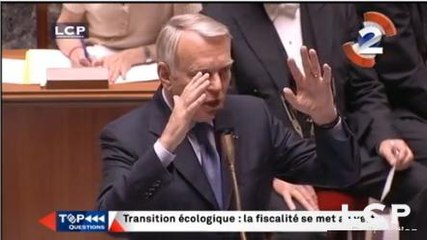 Parlement’air - Top Questions : Séance des questions du mercredi  3 juillet 2013