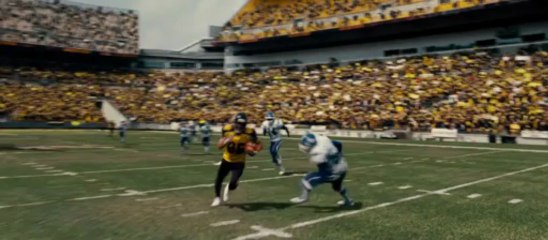 The Dark Knight Rises