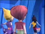 Codigo Lyoko 42 Un buen lío Español HD