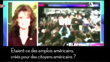 3. “Inutile d’avoir des ennemis avec de pareils amis” Elections américaines