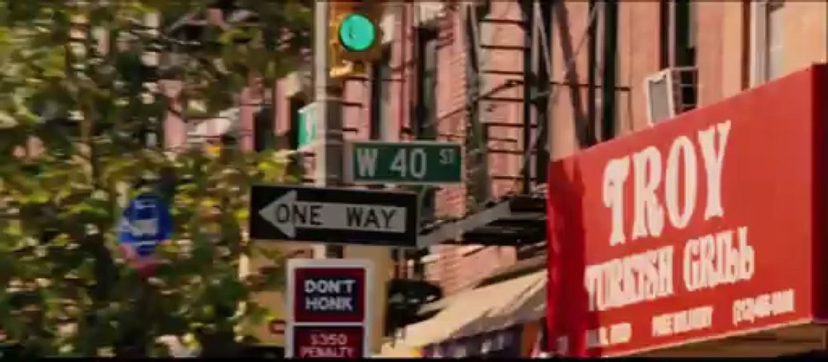 Premium Rush