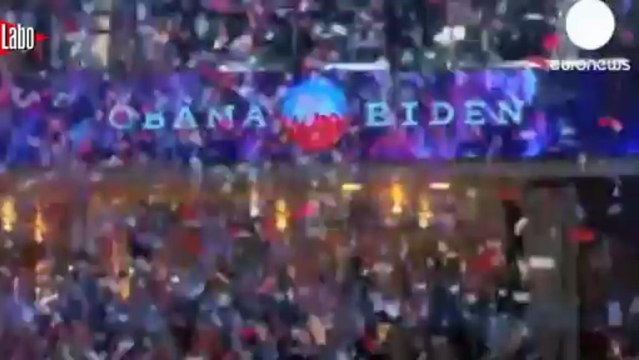 Discours d'investiture d'Obama