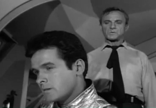 Perdidos no Espaço (Lost in Space)1965- Piloto- 1ª Temporada Episodio 1