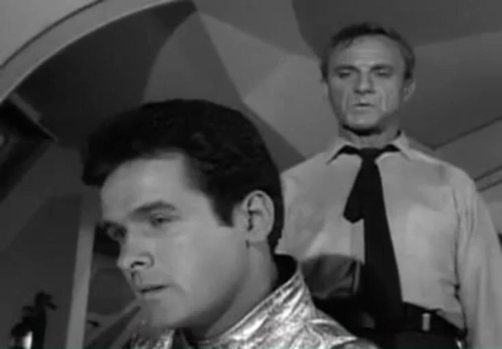 Perdidos no Espaço (Lost in Space)1965- Piloto- 1ª Temporada Episodio 1