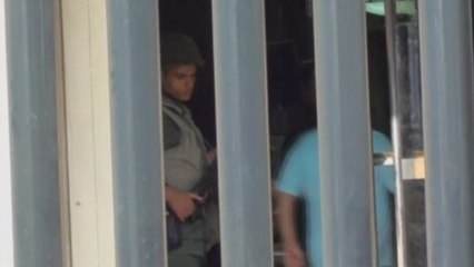 Egypt army takes control of state TV building