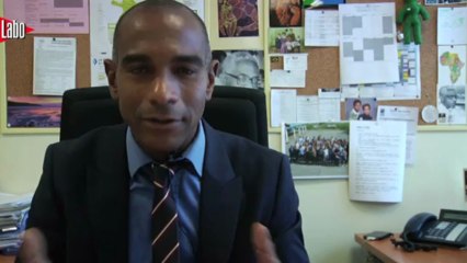 Des collégiens face au décrochage scolaire