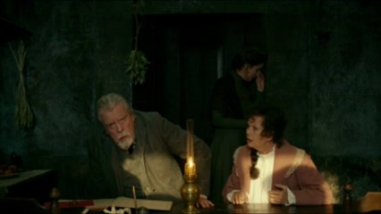Gebo et l'ombre