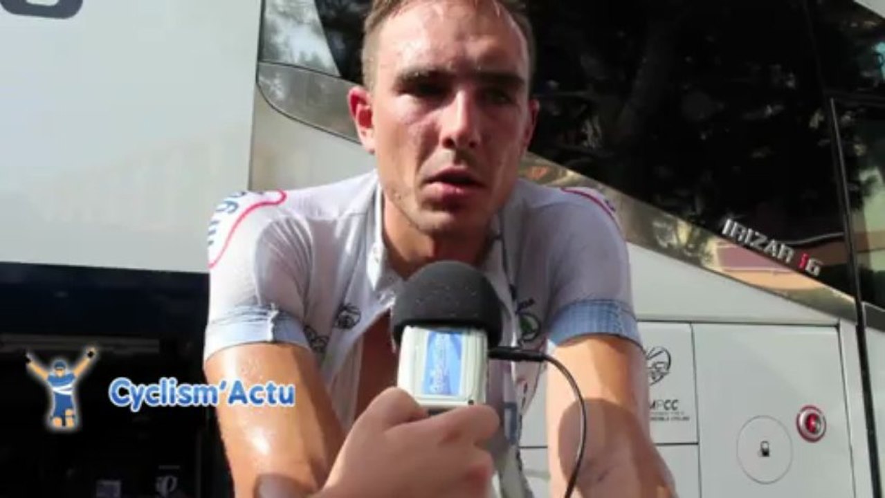 Tour de France 2013 - John Degenkolb : "Un sprint tactique et dangereux"
