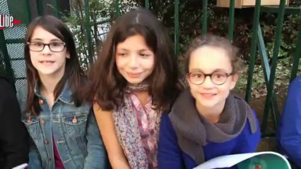 Des parents d'élèves font cours de soutien en maths