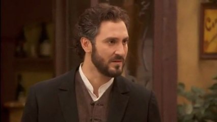 Tristán y Candela. Cap. 600 - ¿De paseo con su hija, Don Tristán?