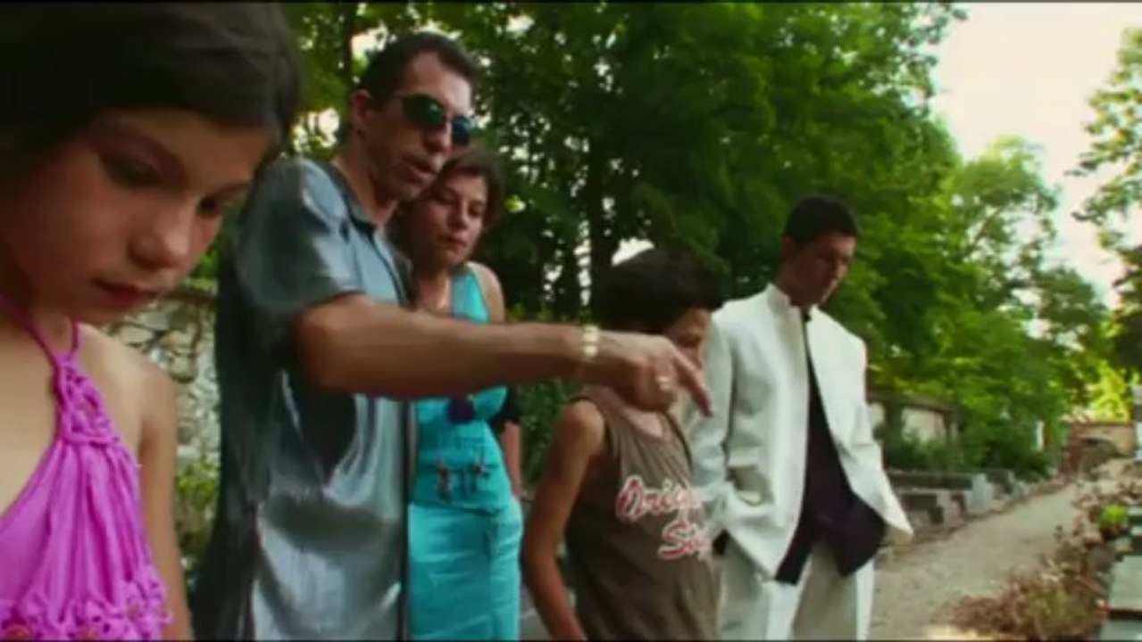 Les Fils du vent