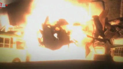 Le jeu de la semaine