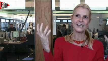 Le Libé des géographes