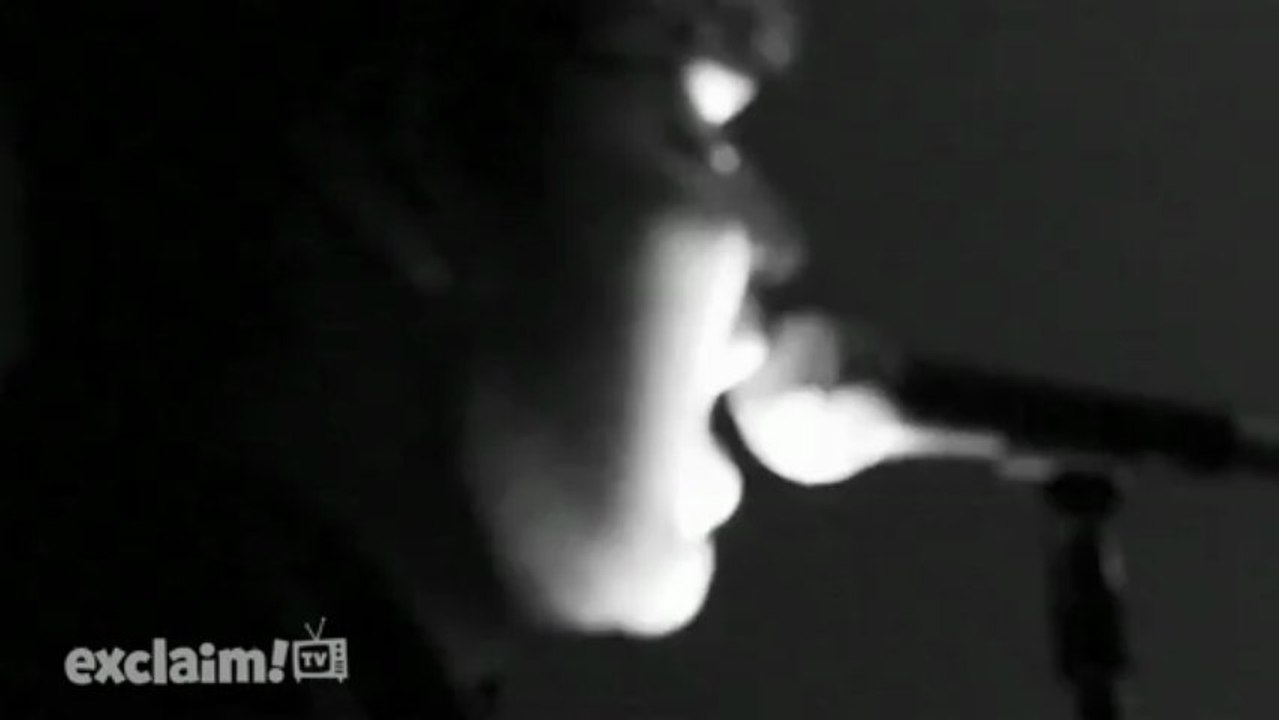 Ell V Gore - Wild in You (Live on Exclaim! TV)
