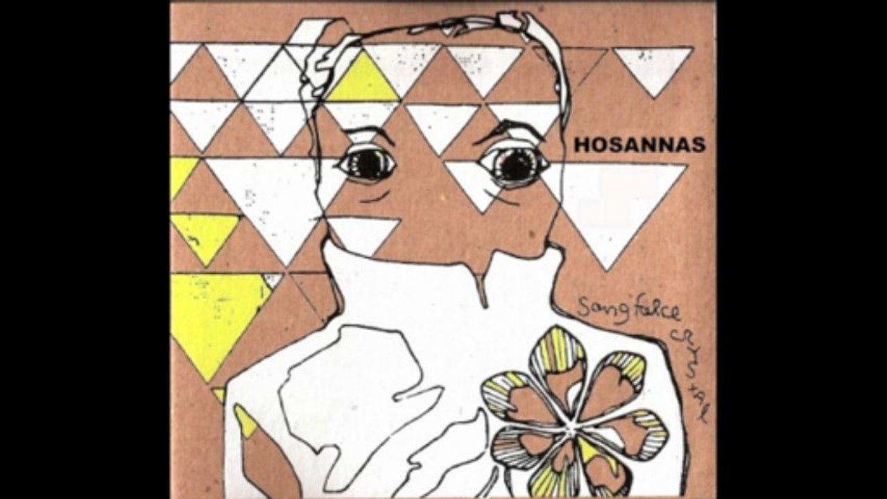 Hosannas (full record)
