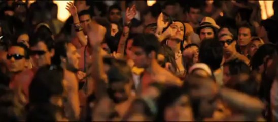 Les Paradis Artificiels