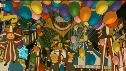 Le jeu de la semaine