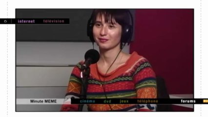 Ecrans.fr le podcast - La minute mème : Call me maybe