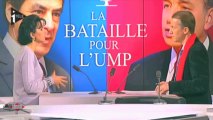 Fillon-Copé, qui a gagné ?