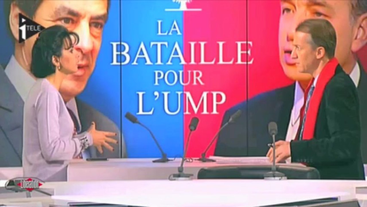Fillon-Copé, qui a gagné ?