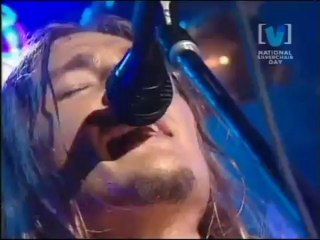 Silverchair - The Greatest View ( BDO 2002)