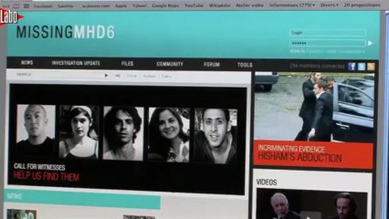 Le jeu de la semaine : Alt Minds