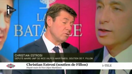 Le nouveau lipdub de l'UMP