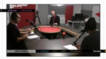 Ecrans.fr, le podcast : l’inutile censure des réseaux Ana-Mia
