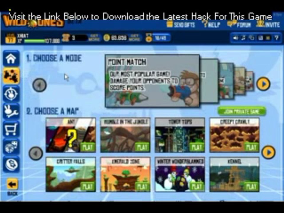 Wild ones cheats pet hack - 100% working pure new version 2013