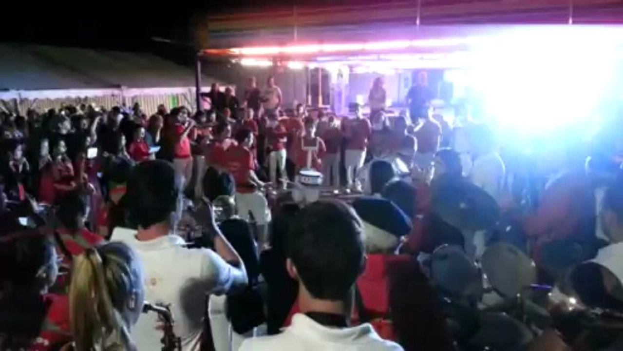 encantada