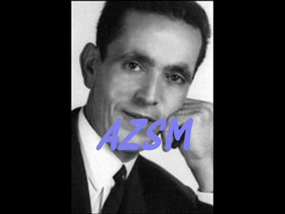 SLIMANE AZEM - I lukan di ulac lukan