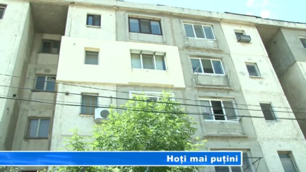 HOTI MAI PUTINI