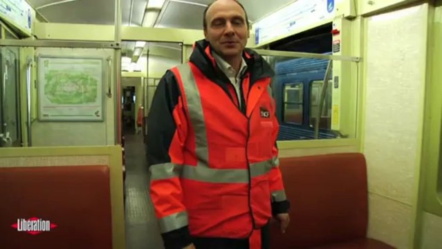 La fin des petits gris