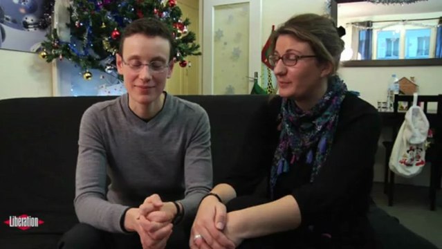 Deux familles homoparentales témoignent