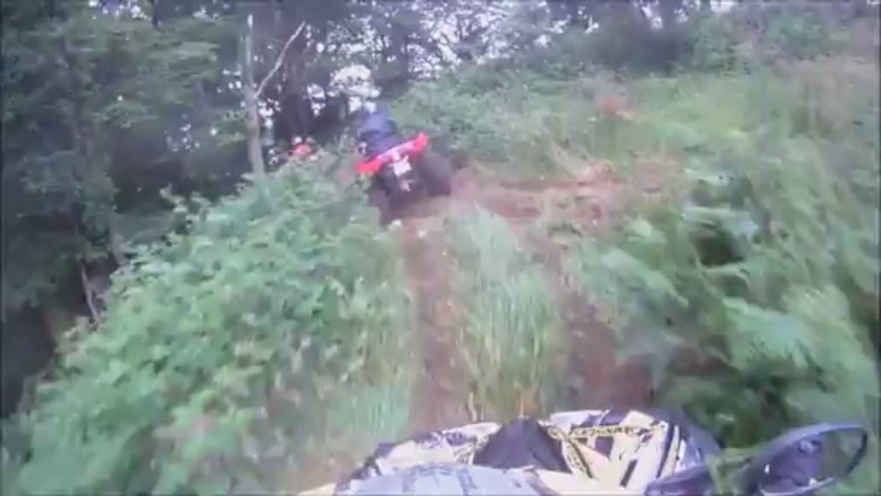 LANDREVARZEC 2013 VIDEO 1