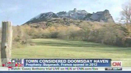 Tout le monde connaît Bugarach