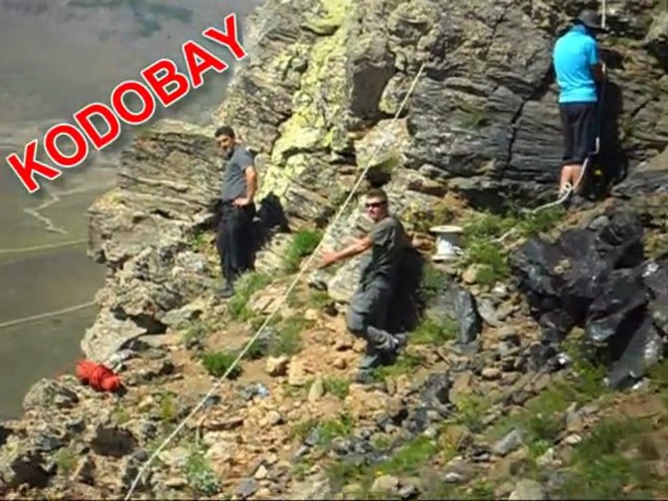 KODOBAY NEMRUTTA KORTARMA OPERASYONUNDA