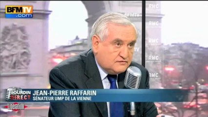 Mariage pour tous : les excuses de la droite  pour sécher la manif