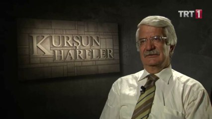 Kurşun Harfler 3.Bölüm