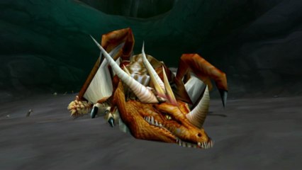 Lieu insolite : La grotte d&#039;Andrestrasz aux ruines d&#039;Ahn&#039;Qiraj