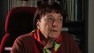 40 ans de Libération – entretien avec Arlette Laguiller