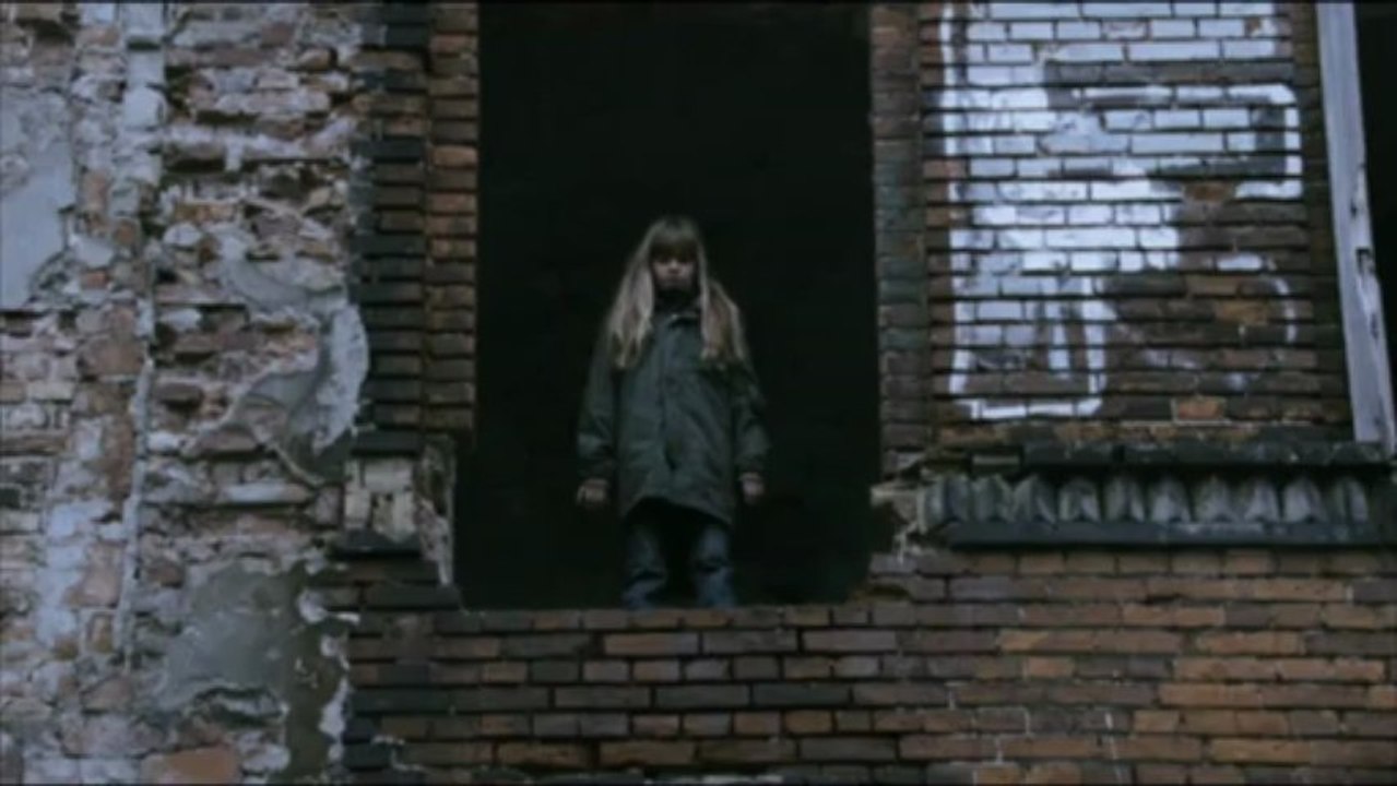 La Poussière du temps