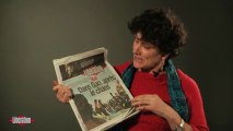 40 ans de Libération - entretien avec Isabelle Autissier